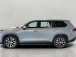 2026 Toyota Grand Highlander Hybrid MAX Limited AWD