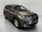 2017 Toyota Highlander Hybrid Limited V6 AWD