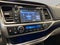 2017 Toyota Highlander Hybrid Limited V6 AWD