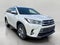 2018 Toyota Highlander Hybrid Limited V6 AWD