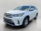 2018 Toyota Highlander Hybrid Limited V6 AWD