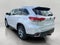 2018 Toyota Highlander Hybrid Limited V6 AWD