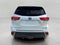 2018 Toyota Highlander Hybrid Limited V6 AWD