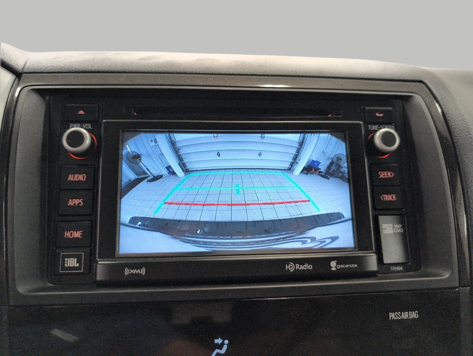 2019 Toyota Sequoia Platinum 4WD