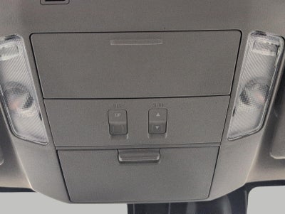 2019 Toyota Sequoia Platinum 4WD