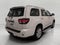 2019 Toyota Sequoia Platinum 4WD