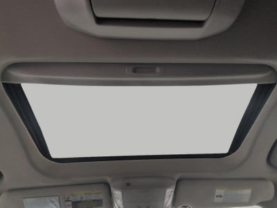 2019 Toyota Sequoia Platinum 4WD