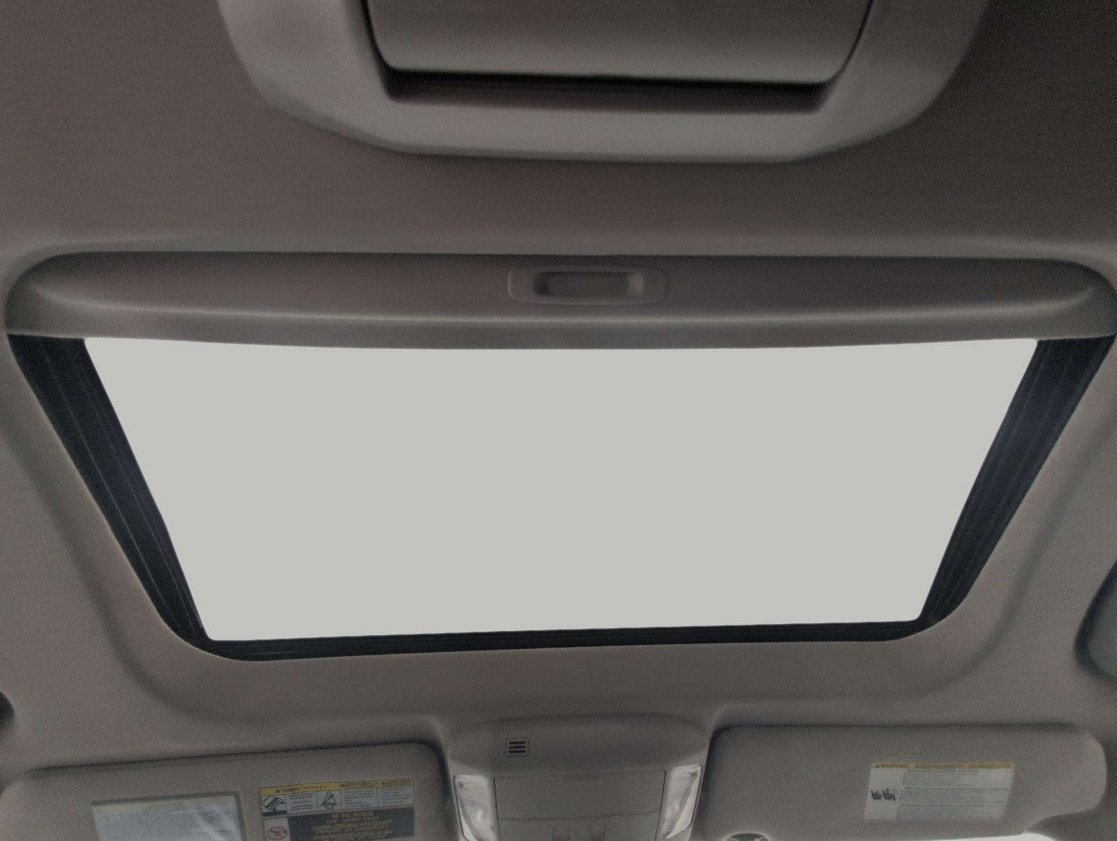 2019 Toyota Sequoia Platinum 4WD