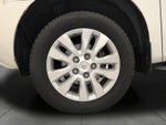 2019 Toyota Sequoia Platinum 4WD