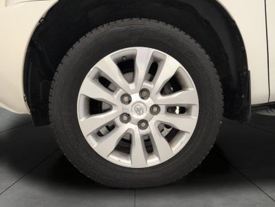 2019 Toyota Sequoia Platinum 4WD