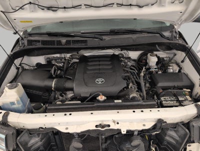 2019 Toyota Sequoia Platinum 4WD
