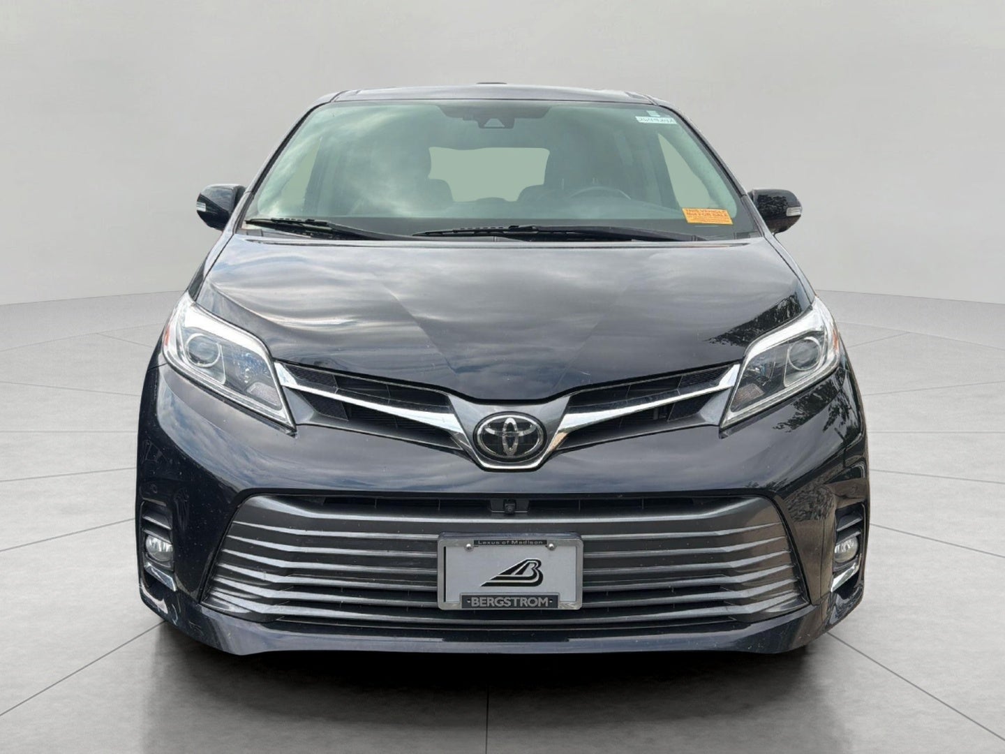 2019 Toyota Sienna Limited Premium AWD 7-Passenger