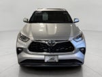 2020 Toyota Highlander Limited AWD