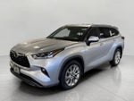 2020 Toyota Highlander Limited AWD
