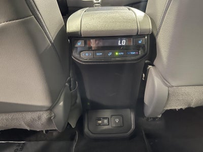 2021 Toyota Highlander Platinum AWD