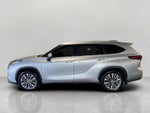 2021 Toyota Highlander Platinum AWD