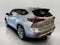 2021 Toyota Highlander Platinum AWD