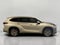 2021 Toyota Highlander Platinum AWD
