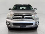 2013 Toyota Sequoia 4WD 5.7L FFV Limited