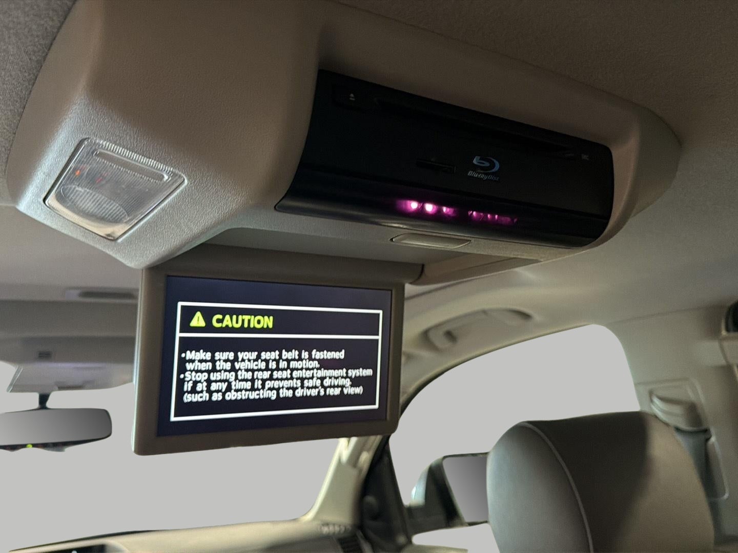 2013 Toyota Sequoia 4WD 5.7L FFV Limited