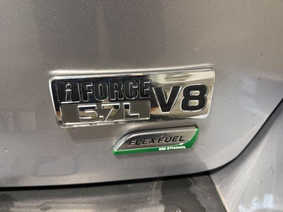 2013 Toyota Sequoia 4WD 5.7L FFV Limited