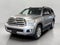 2013 Toyota Sequoia 4WD 5.7L FFV Limited
