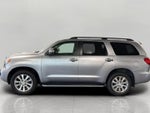 2013 Toyota Sequoia 4WD 5.7L FFV Limited