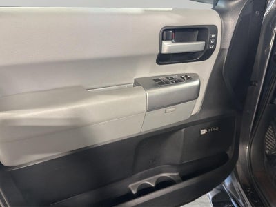 2019 Toyota Sequoia Limited 4WD