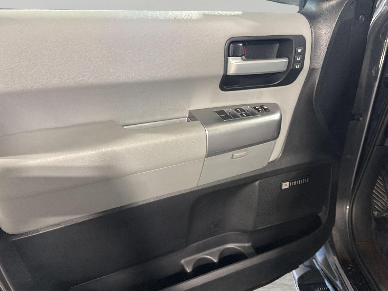 2019 Toyota Sequoia Limited 4WD