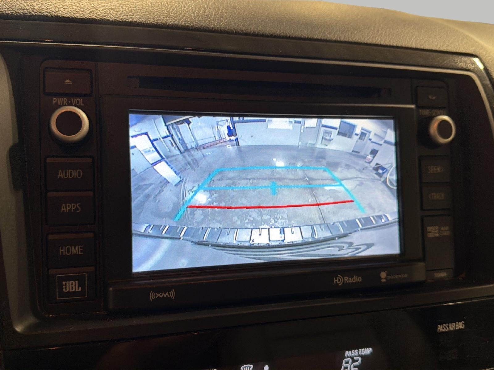 2019 Toyota Sequoia Limited 4WD