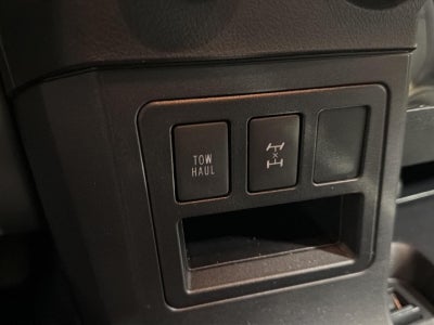 2019 Toyota Sequoia Limited 4WD