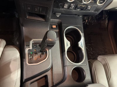 2019 Toyota Sequoia Limited 4WD
