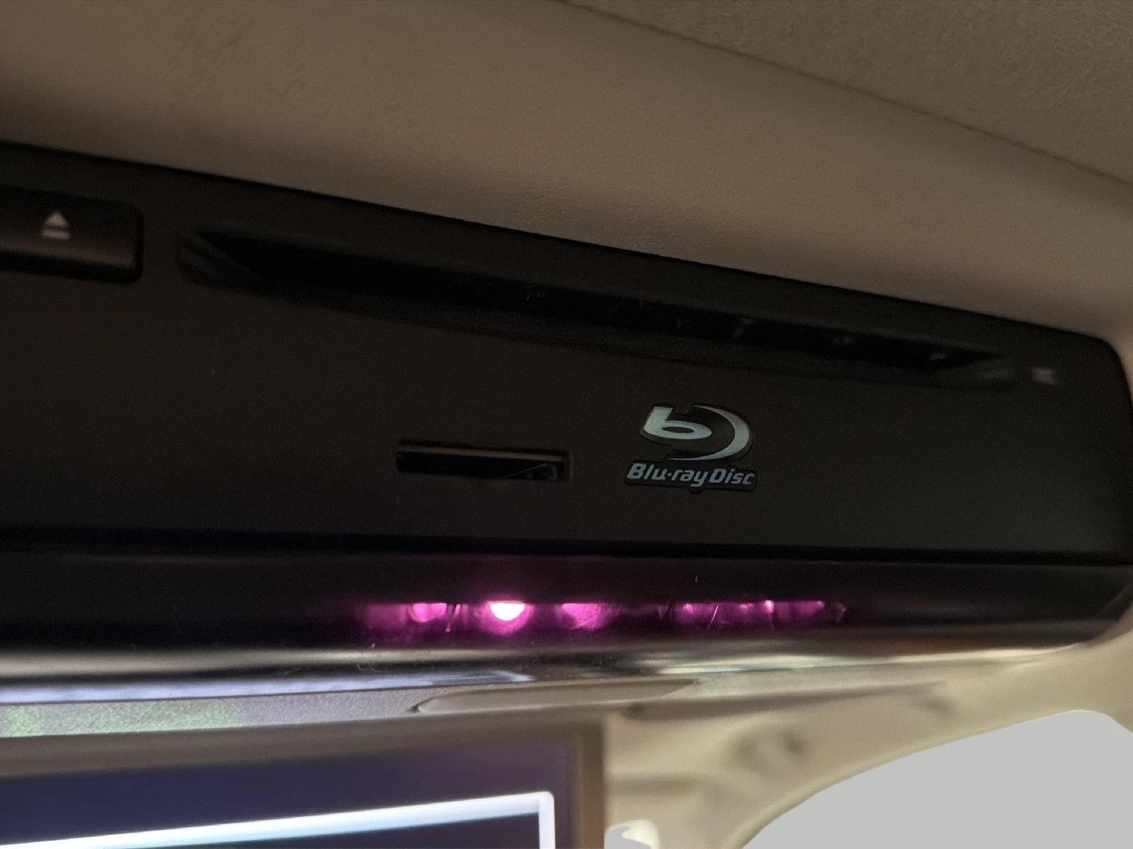 2019 Toyota Sequoia Limited 4WD