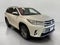 2018 Toyota Highlander XLE V6 AWD
