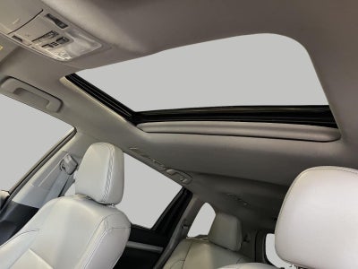 2018 Toyota Highlander XLE V6 AWD