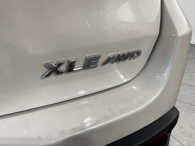 2018 Toyota Highlander XLE V6 AWD