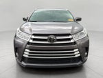 2018 Toyota Highlander XLE V6 AWD