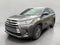 2018 Toyota Highlander XLE V6 AWD