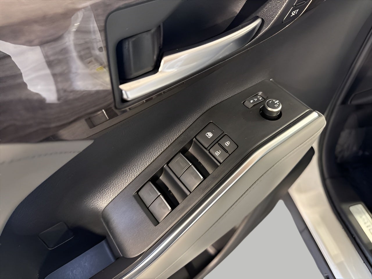 2023 Toyota Highlander Limited AWD