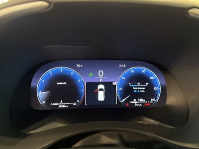 2023 Toyota Highlander Limited AWD