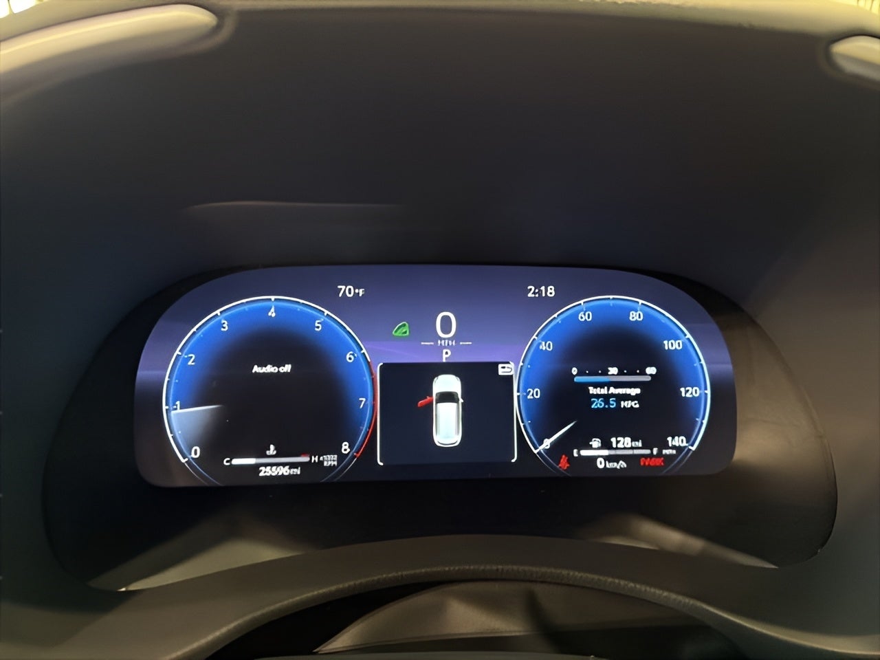 2023 Toyota Highlander Limited AWD
