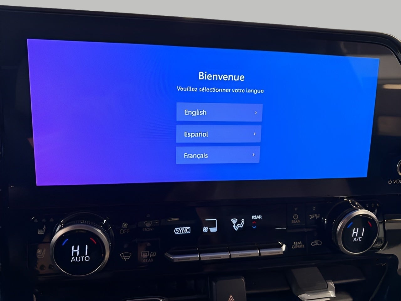 2023 Toyota Highlander Limited AWD