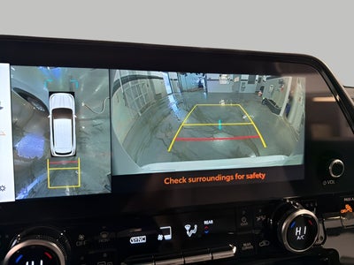 2023 Toyota Highlander Limited AWD
