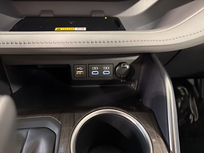 2023 Toyota Highlander Limited AWD