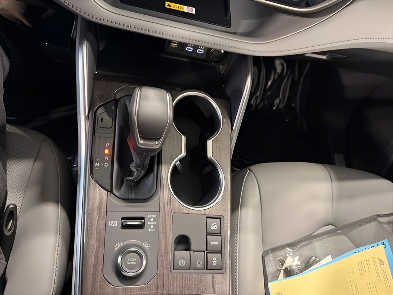 2023 Toyota Highlander Limited AWD