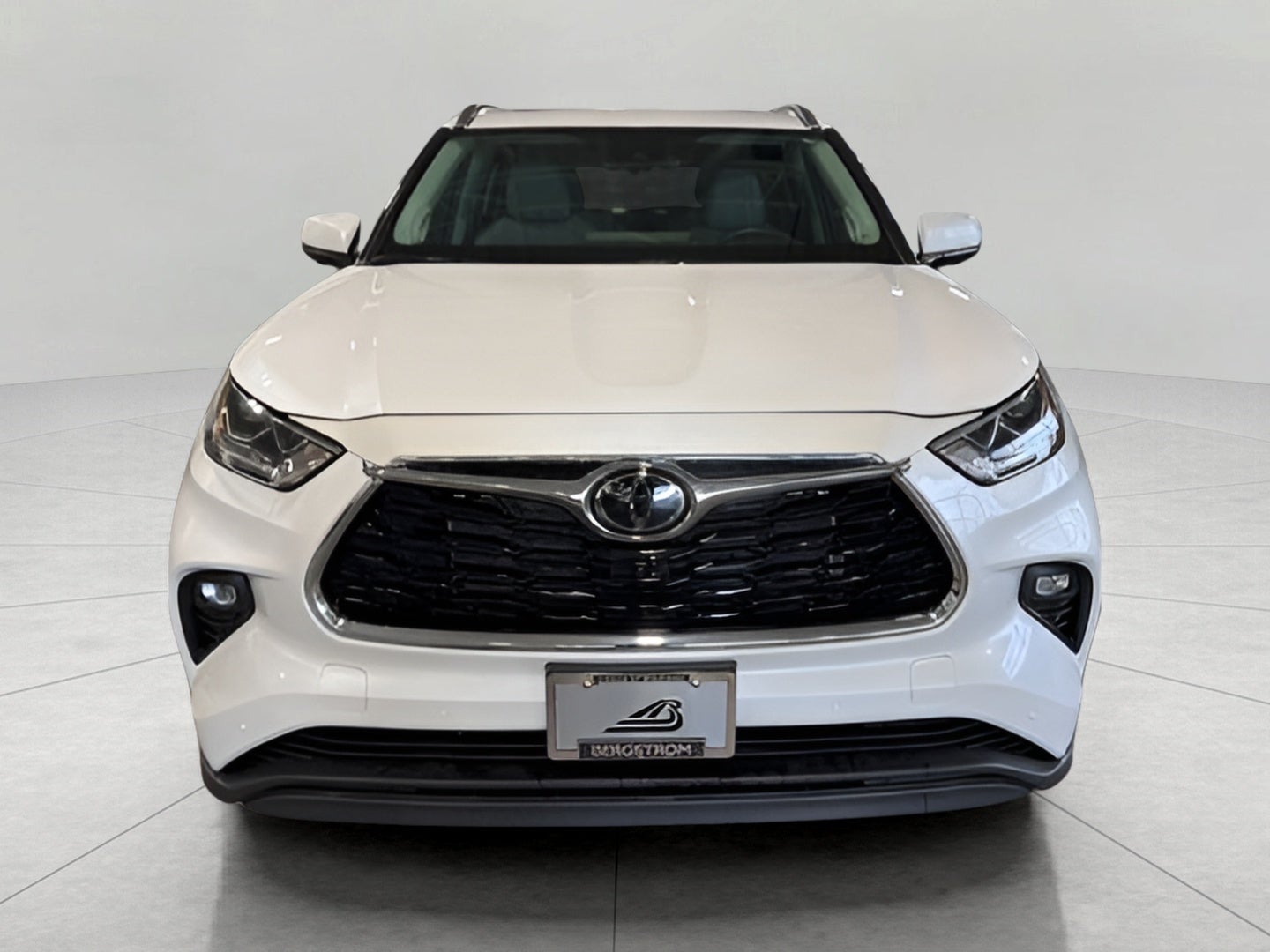 2023 Toyota Highlander Limited AWD