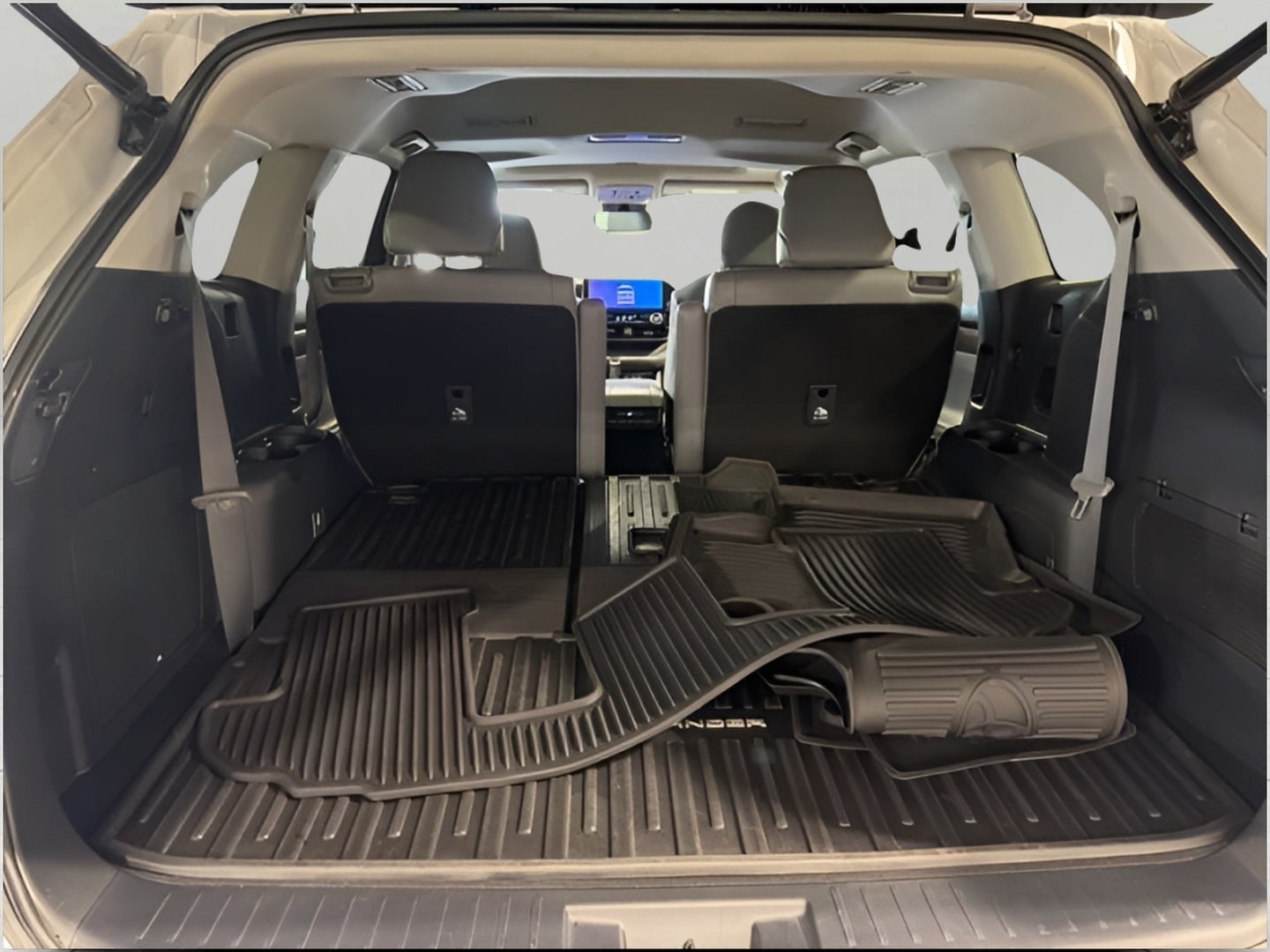 2023 Toyota Highlander Limited AWD