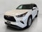 2023 Toyota Highlander Limited AWD