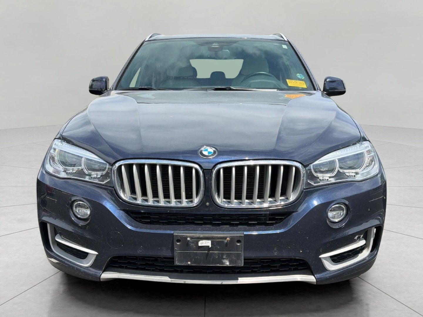 2018 BMW X5 xDrive35i Sports Activity Vehicle