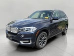2018 BMW X5 xDrive35i Sports Activity Vehicle